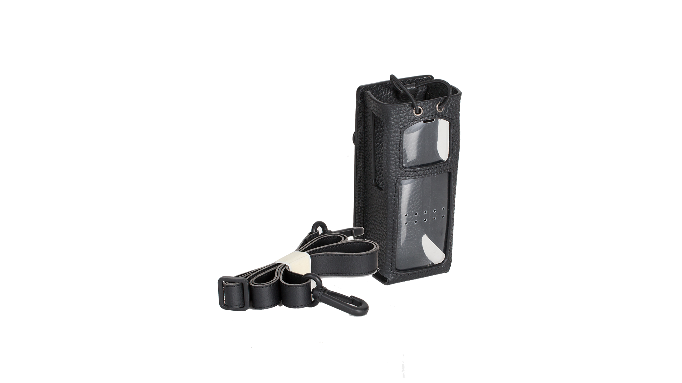 LCY008 Intrinsically Safe Carrying Case(Thick Battery)
